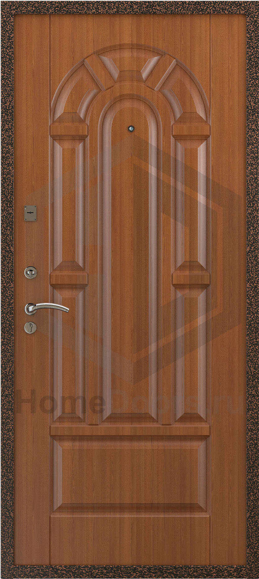 Дверь МДФ &quot;Мальта&quot; фото