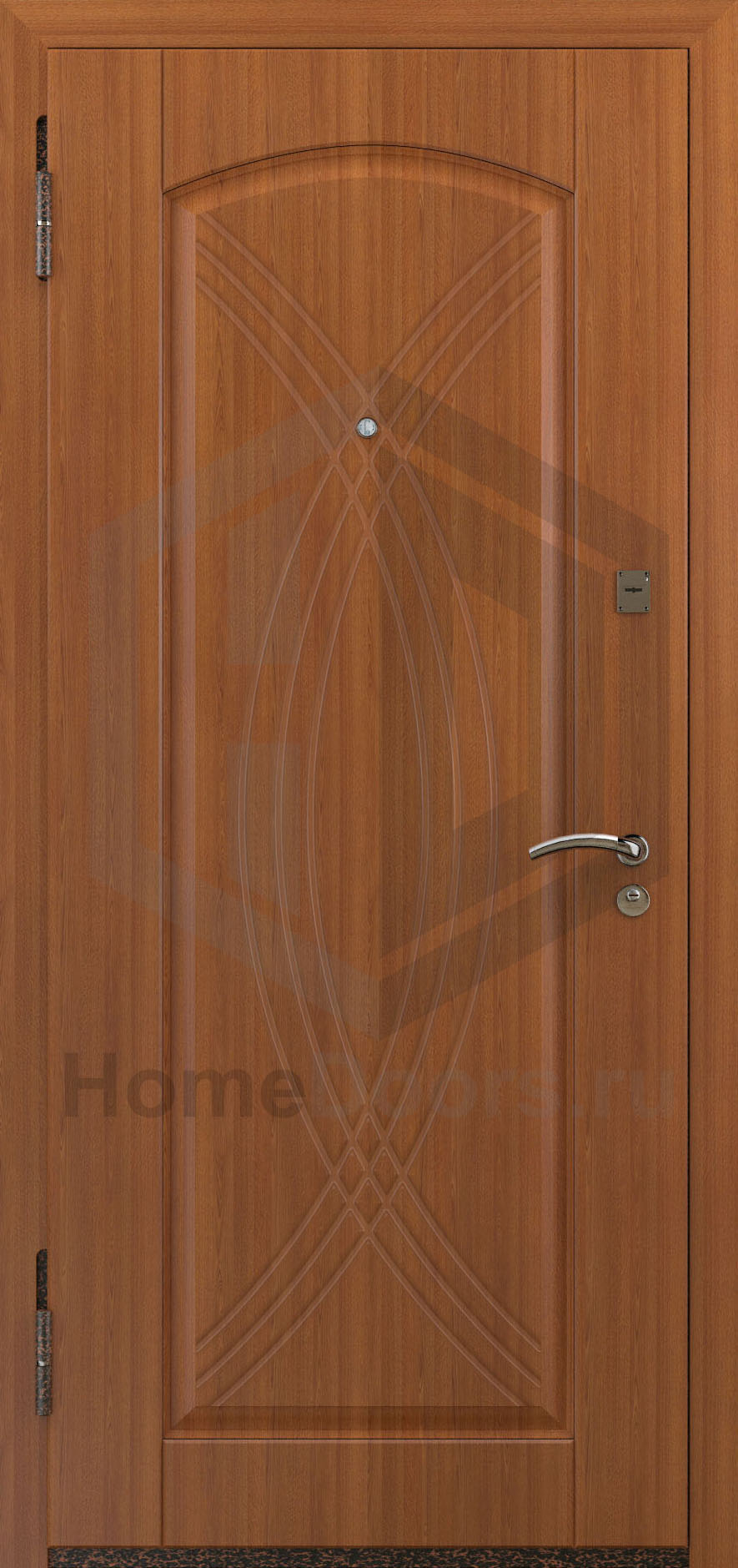 Дверь МДФ &quot;Суматра&quot; фото