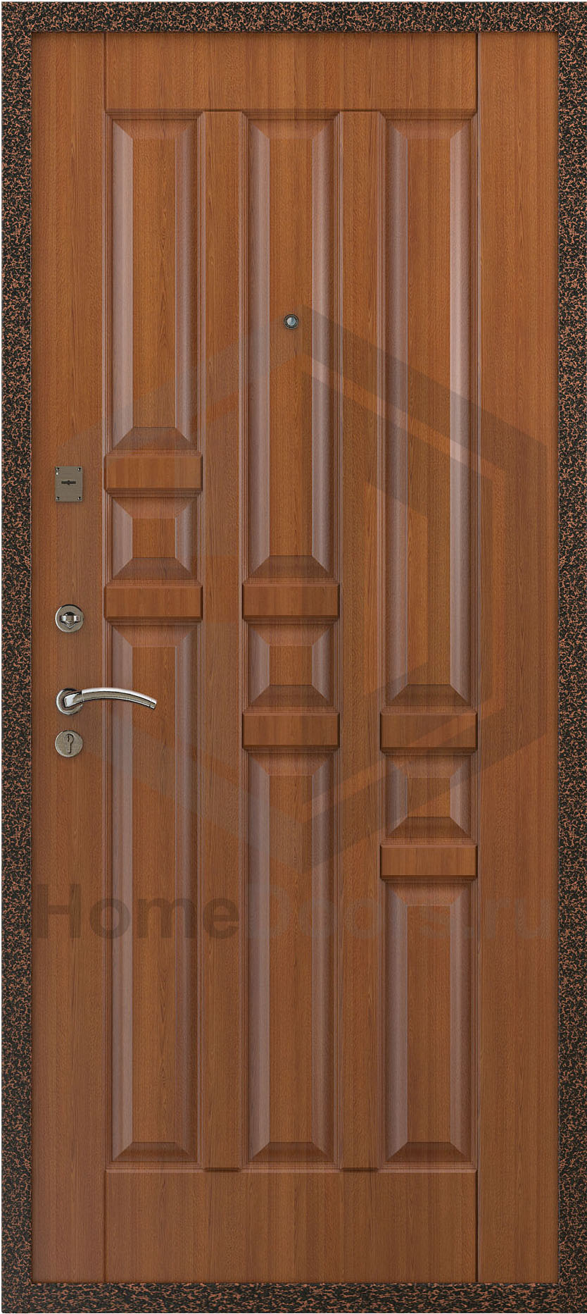 Дверь МДФ &quot;Капри&quot;  фото