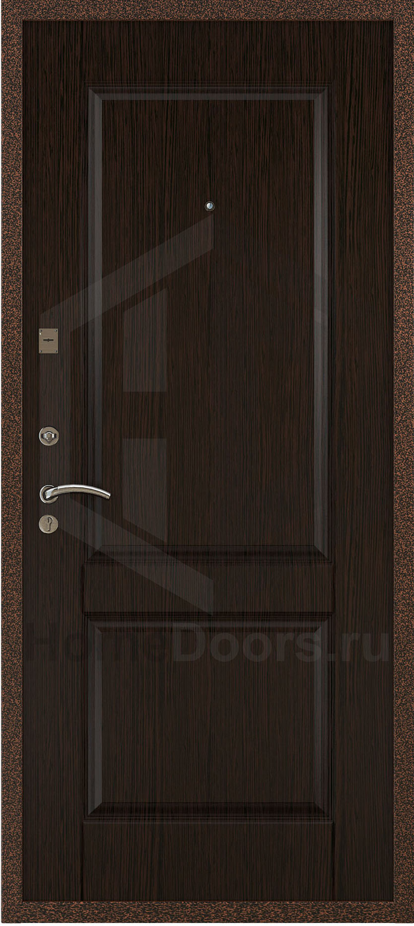 Входная дверь "Эльза" Термо