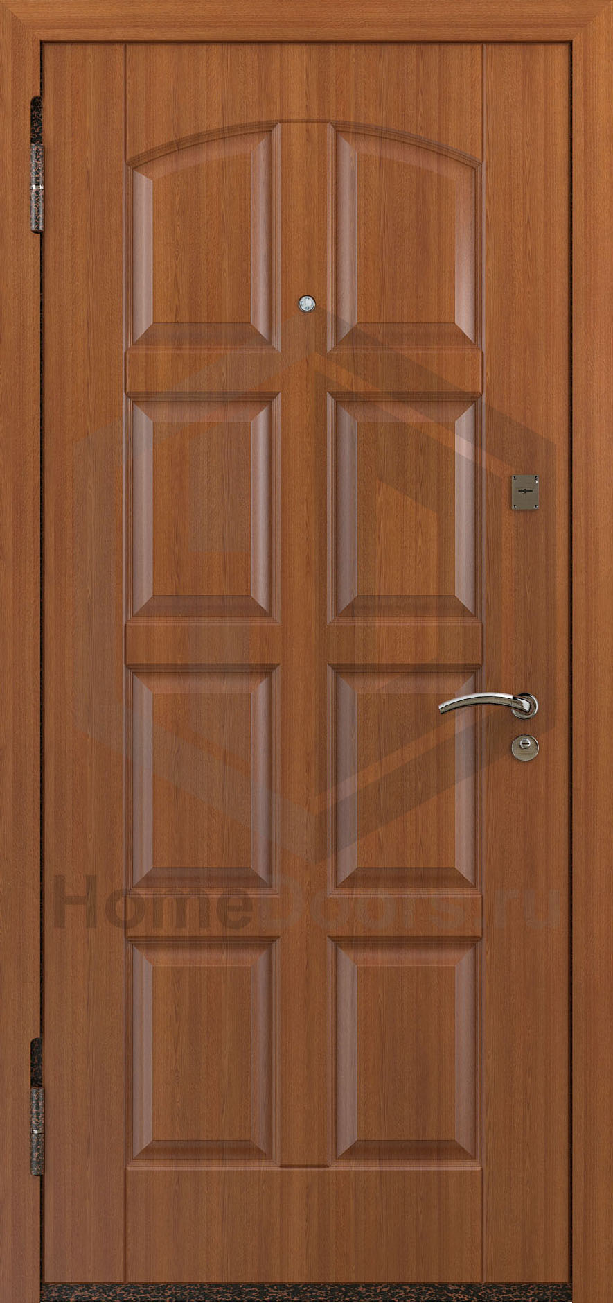 Дверь МДФ &quot;Роял&quot; фото