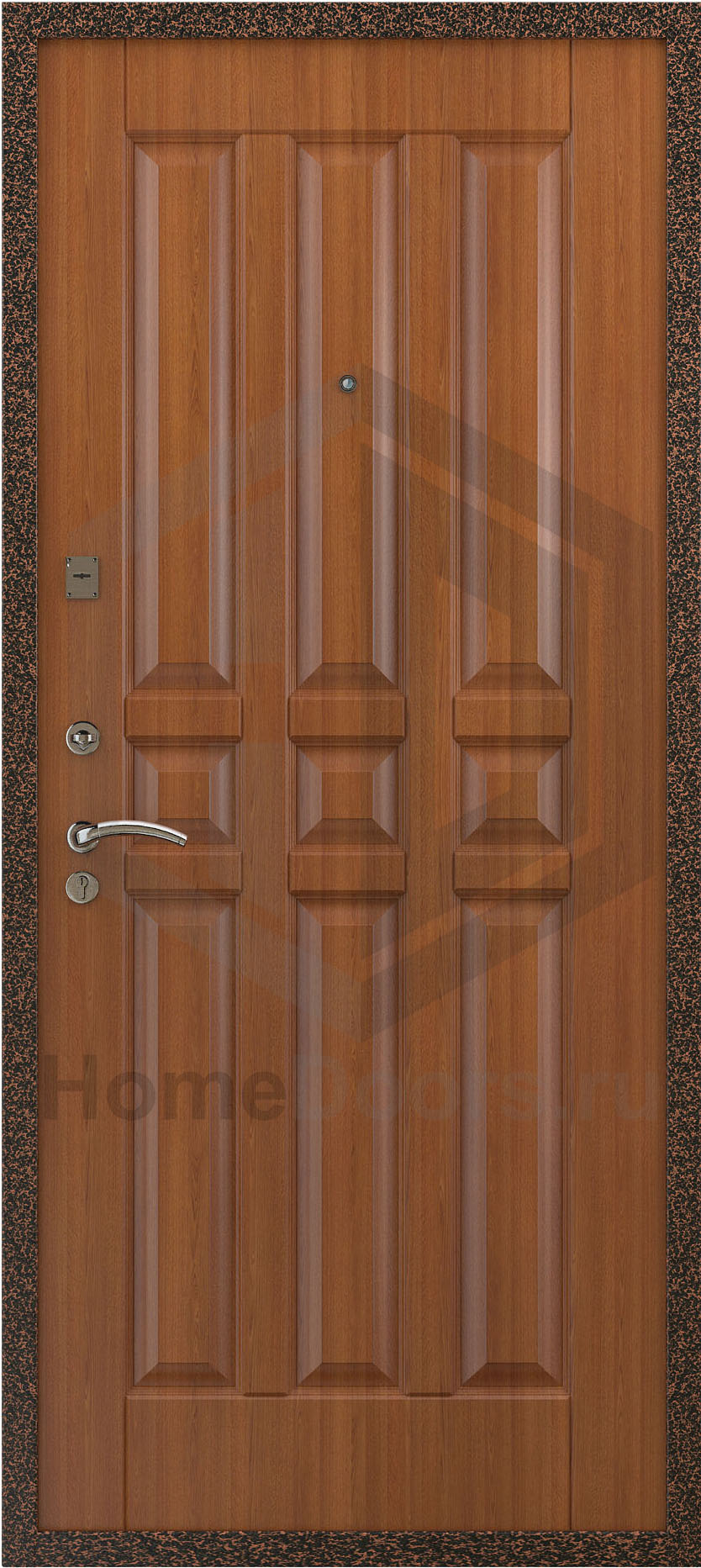 Дверь МДФ &quot;Магистр&quot; фото