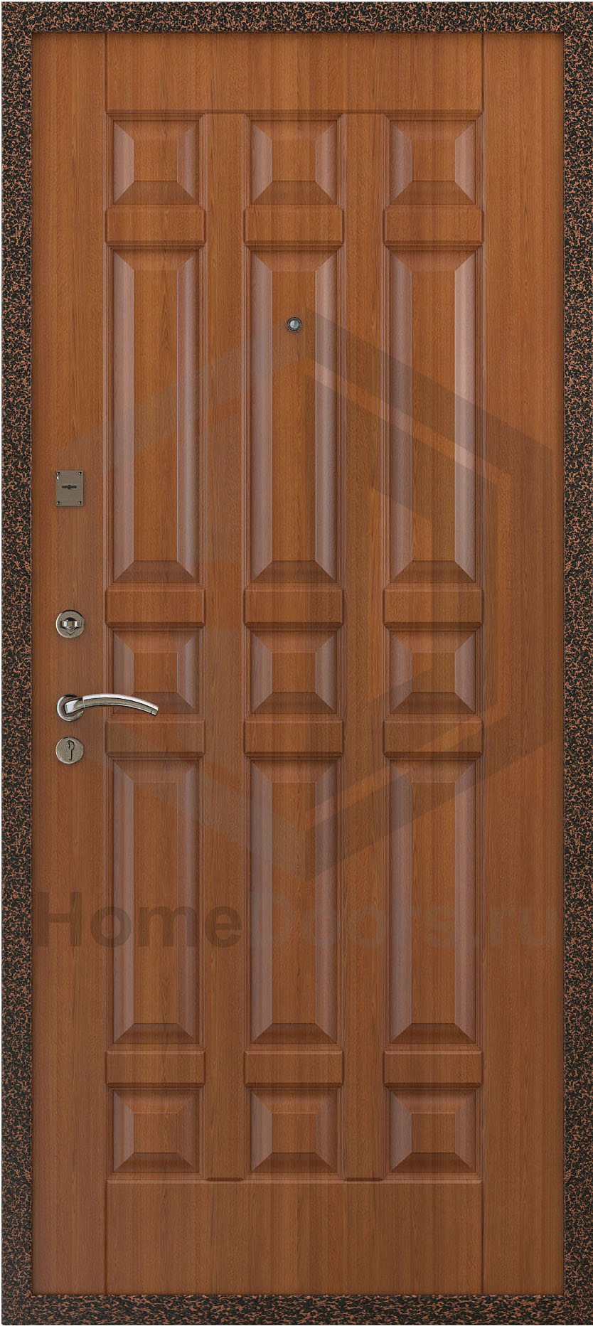 Дверь МДФ &quot;Фаворит&quot; фото
