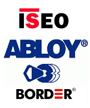 ЗАМКИ ДРУГИХ ПРОИЗВОДИТЕЛЕЙ