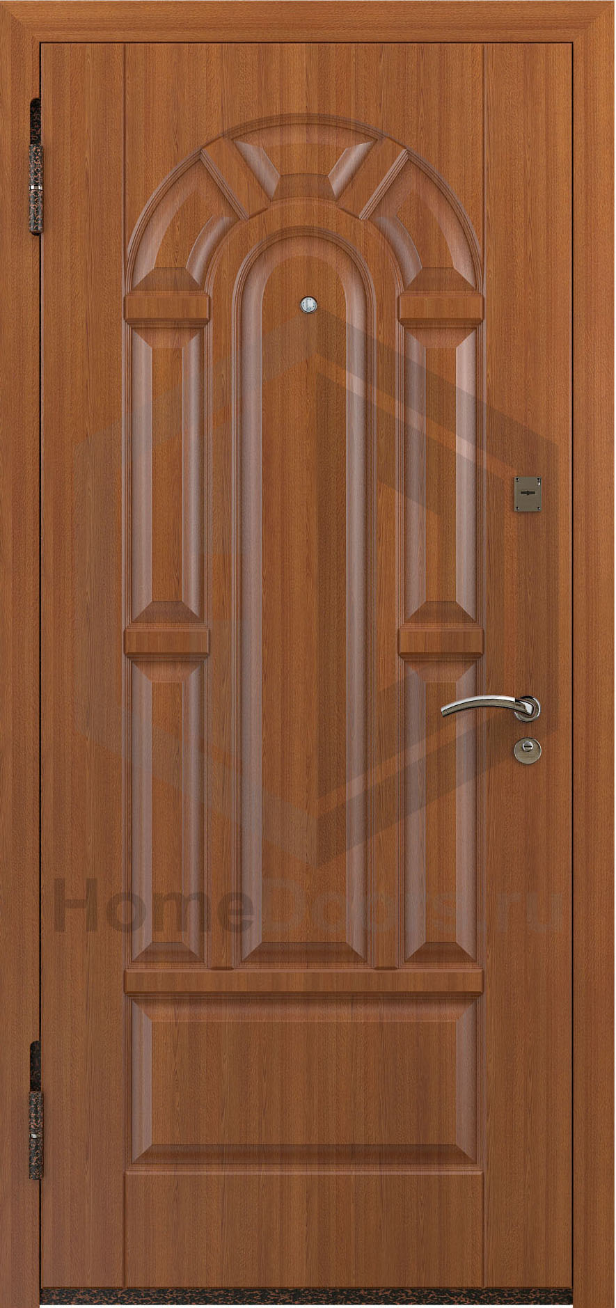 Дверь МДФ &quot;Мальта&quot; фото