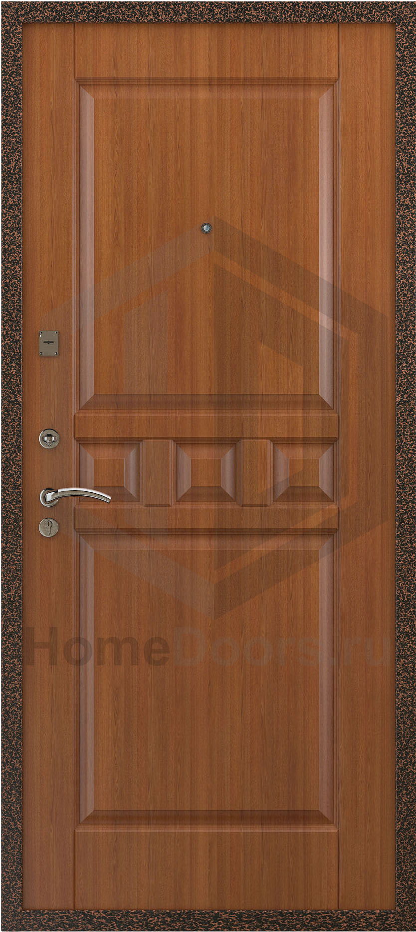 Дверь МДФ &quot;Титул&quot; фото
