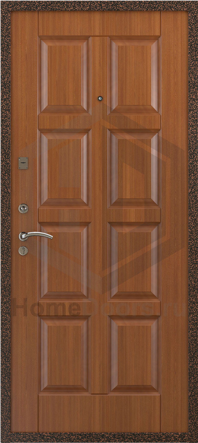 Дверь МДФ &quot;Эльба&quot; фото