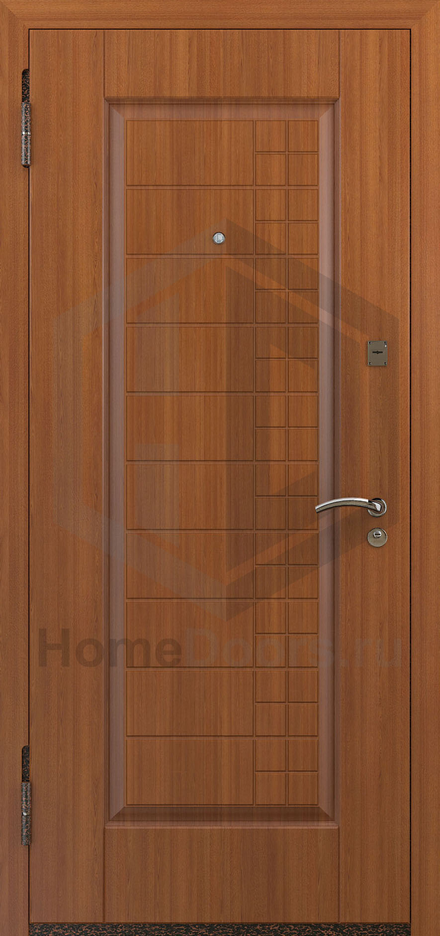 Дверь МДФ &quot;Архитектор&quot; фото
