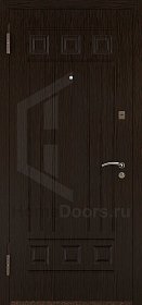 Дверь МДФ в квартиру &quot;Майорка&quot; фото