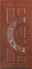Входная дверь МДФ &quot;Феникс&quot; Норд М фото