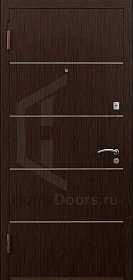 с молдингами МД-10 фото