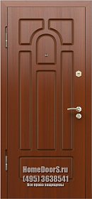 Дверь с ламинатом Адам