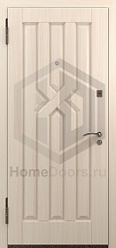 Входная дверь МДФ &quot;Борнео&quot; Норд М