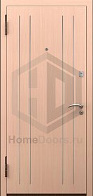 с молдингами МД-04