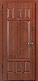 Дверь с терморазрывом &quot;Форт&quot; Термо