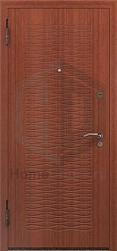 Дверь с терморазрывом "Волна" Термо фото