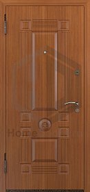 Входная утепленная дверь МДФ "Омега" Норд М фото