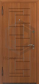 Трёхконтурная дверь МДФ "Кларион" Норд М фото