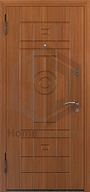 Дверь с терморазрывом МДФ &quot;Кинг&quot; Термо фото