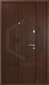 Тамбурная дверь престиж класса