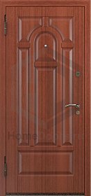 Дверь в квартиру с шумоизоляцией МДФ "Сицилия" Норд М фото