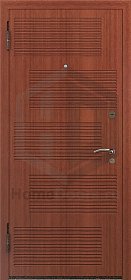 Входная дверь МДФ &quot;Нота&quot;