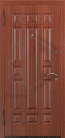 Дверь с терморазрывом "Бурбон" Термо фото