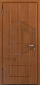 Дверь МДФ "Самет" фото