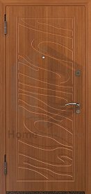 Входная дверь МДФ "Лотос"