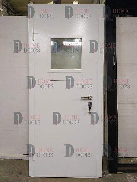 В кассу белая