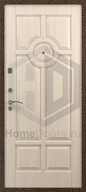 Входная дверь МДФ &quot;Монарх&quot;