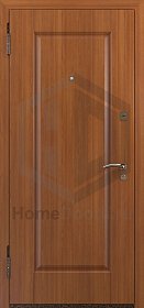 Дверь в коттедж МДФ "Лоредо" Норд М винорит фото