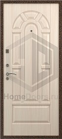 Дверь наружная &quot;Медея&quot; Норд