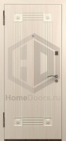 Входная дверь МДФ &quot;Флорес&quot; Норд М