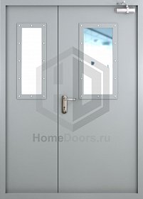 Тамбурная дверь: обзор видов, преимущества и недостатки