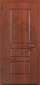 Трёхконтурная дверь МДФ "Мадейра" Норд М фото