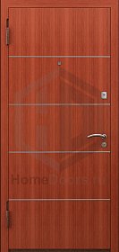 с молдингами МД-10 фото