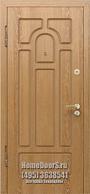 Дверь с ламинатом Адам фото