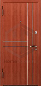 с молдингами МД-07 фото