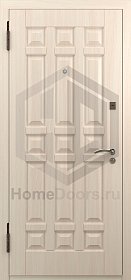 Дверь с терморазрывом "Фаворит" Термо фото