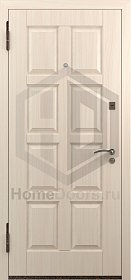 Дверь для частного дома с терморазрывом "Эльба" Термо фото