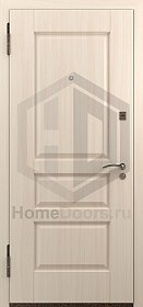 Входная дверь МДФ &quot;Мадейра&quot; Норд М