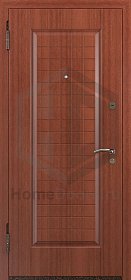 Дверь с терморазрывом "Гамма" Термо фото