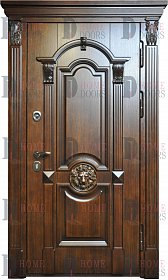 Входная дверь премиум П-14
