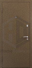 Дверь в квартиру с шумоизоляцией "Белла" Норд фото