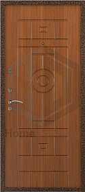 Входная дверь "Топаз" фото