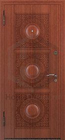 Входная дверь МДФ &quot;Ява&quot; Термо фото