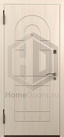 Входная дверь МДФ &quot;Бали&quot; Норд М