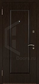 Входная утепленная дверь МДФ "Лоредо" Норд М фото