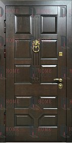 Входная дверь премиум П-4